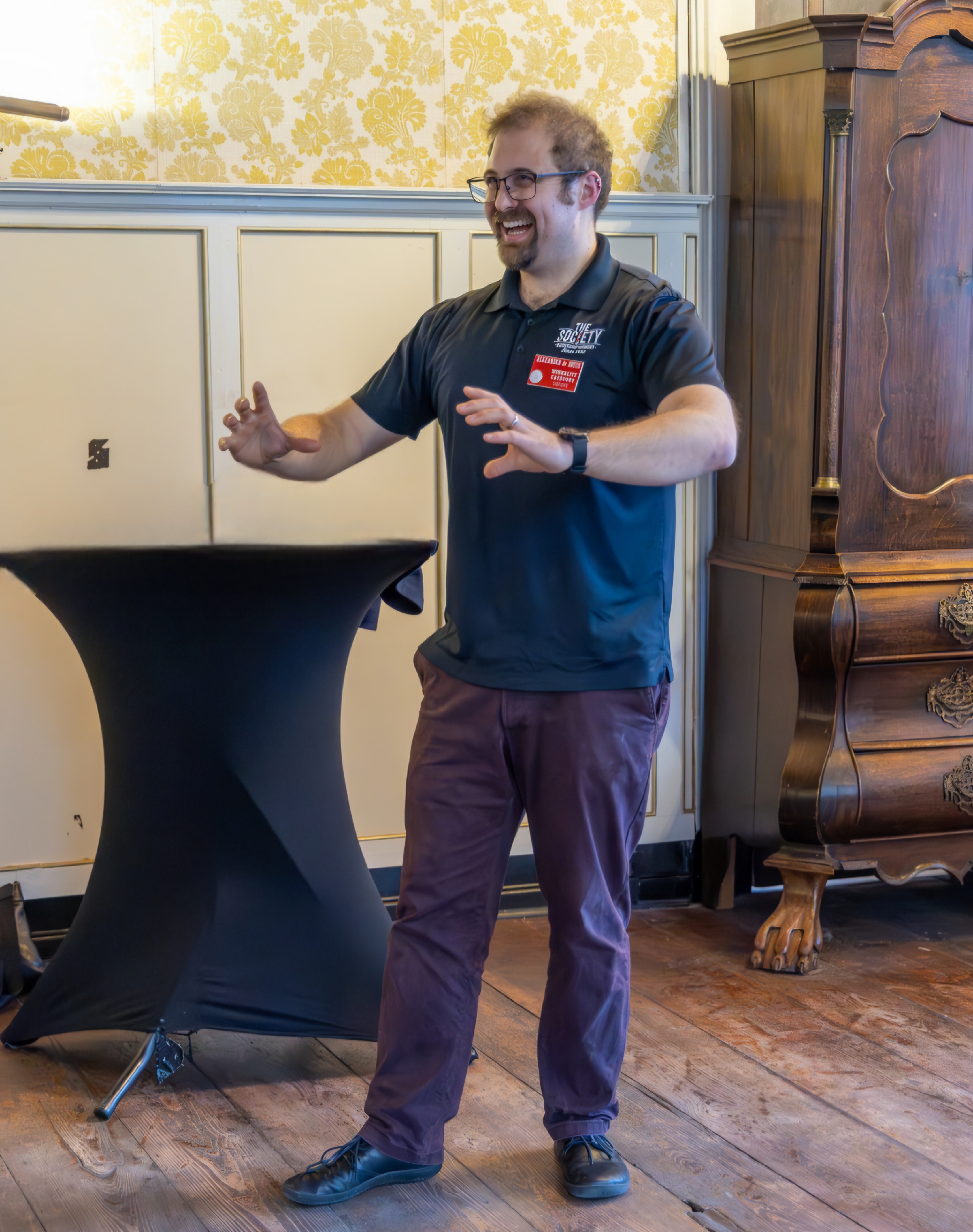 MD Appreciation Week! MD Appreciation Week!