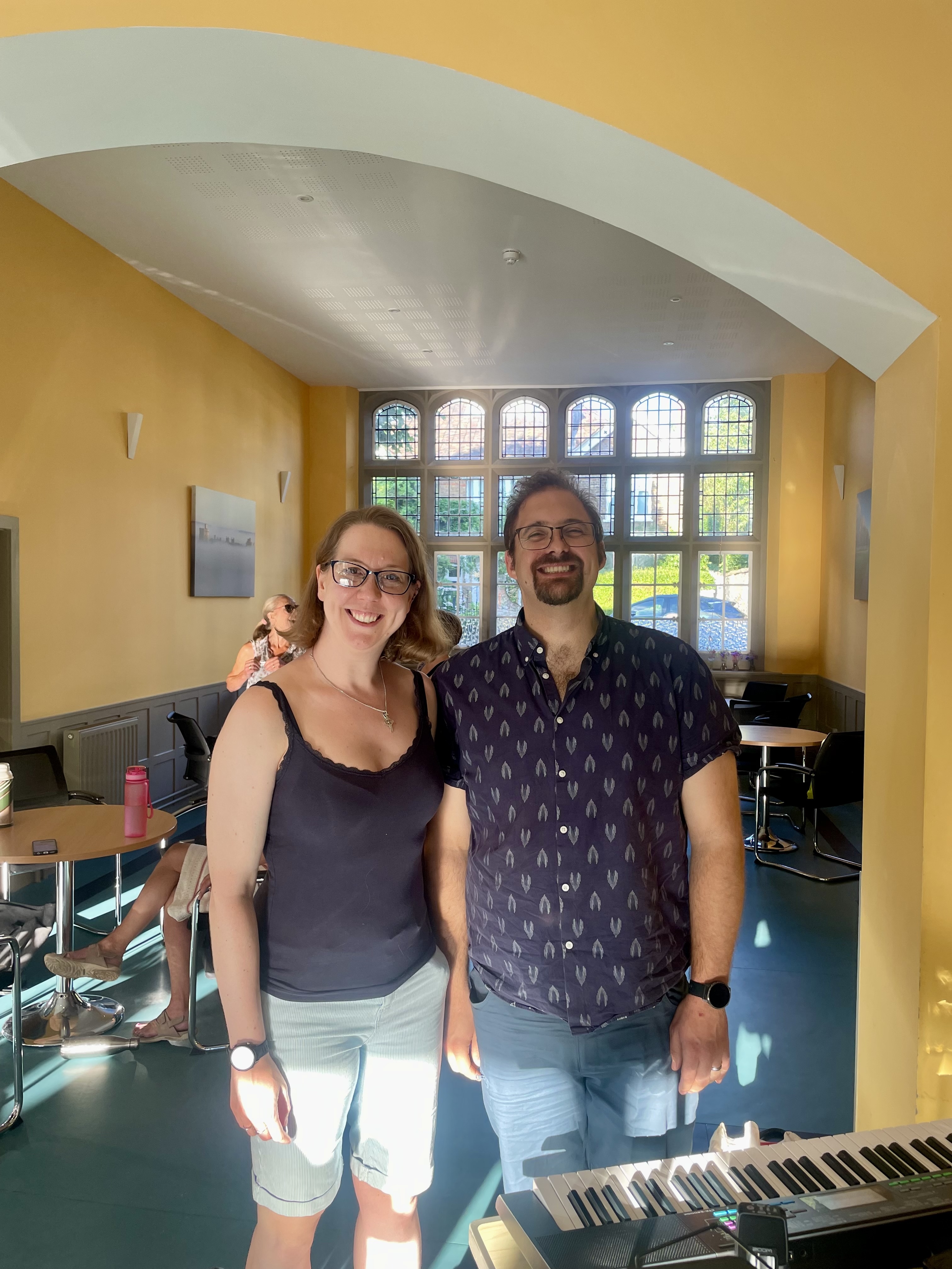 Coaching by Boo Coaching by Boo