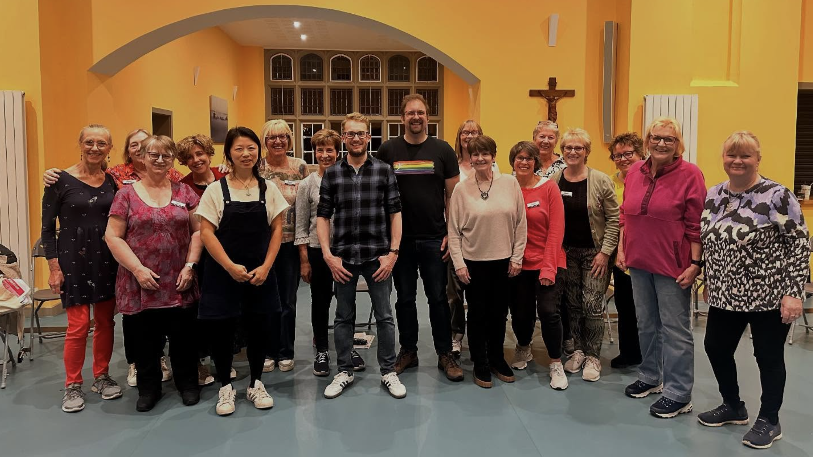 Coaching by Chris Hann Coaching by Chris Hann