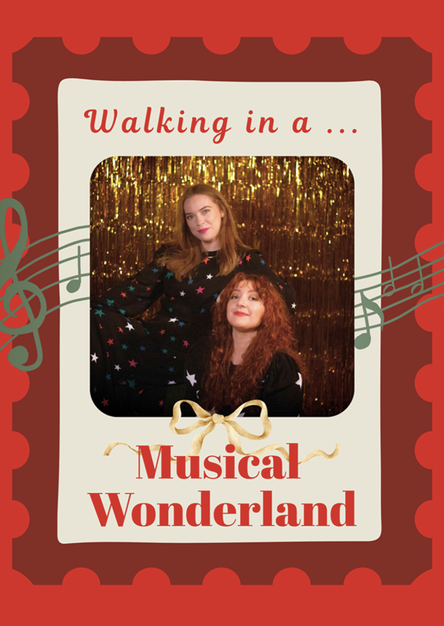 Xmas Concert at the Old Court Xmas Concert at the Old Court